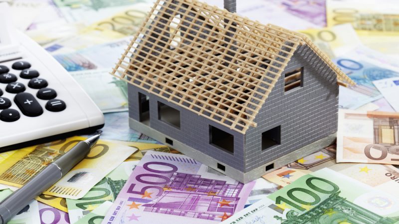 Les démarches à suivre pour décrocher un prêt immobilier