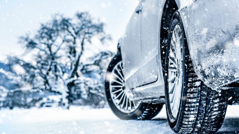 Conseils pour préparer sa voiture pour les vacances d’hiver